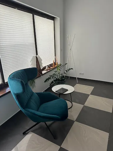 mgr Justyna Piechowiak, Psycholog